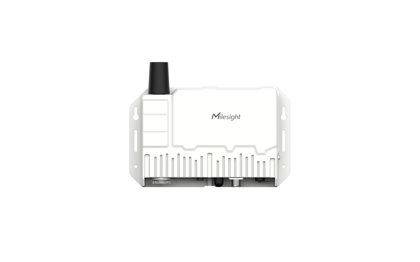 Milesight Ultra Low Power Solar LoRaWAN Gateway SG50