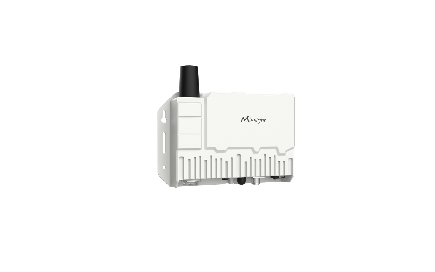 Milesight Ultra Low Power Solar LoRaWAN Gateway SG50