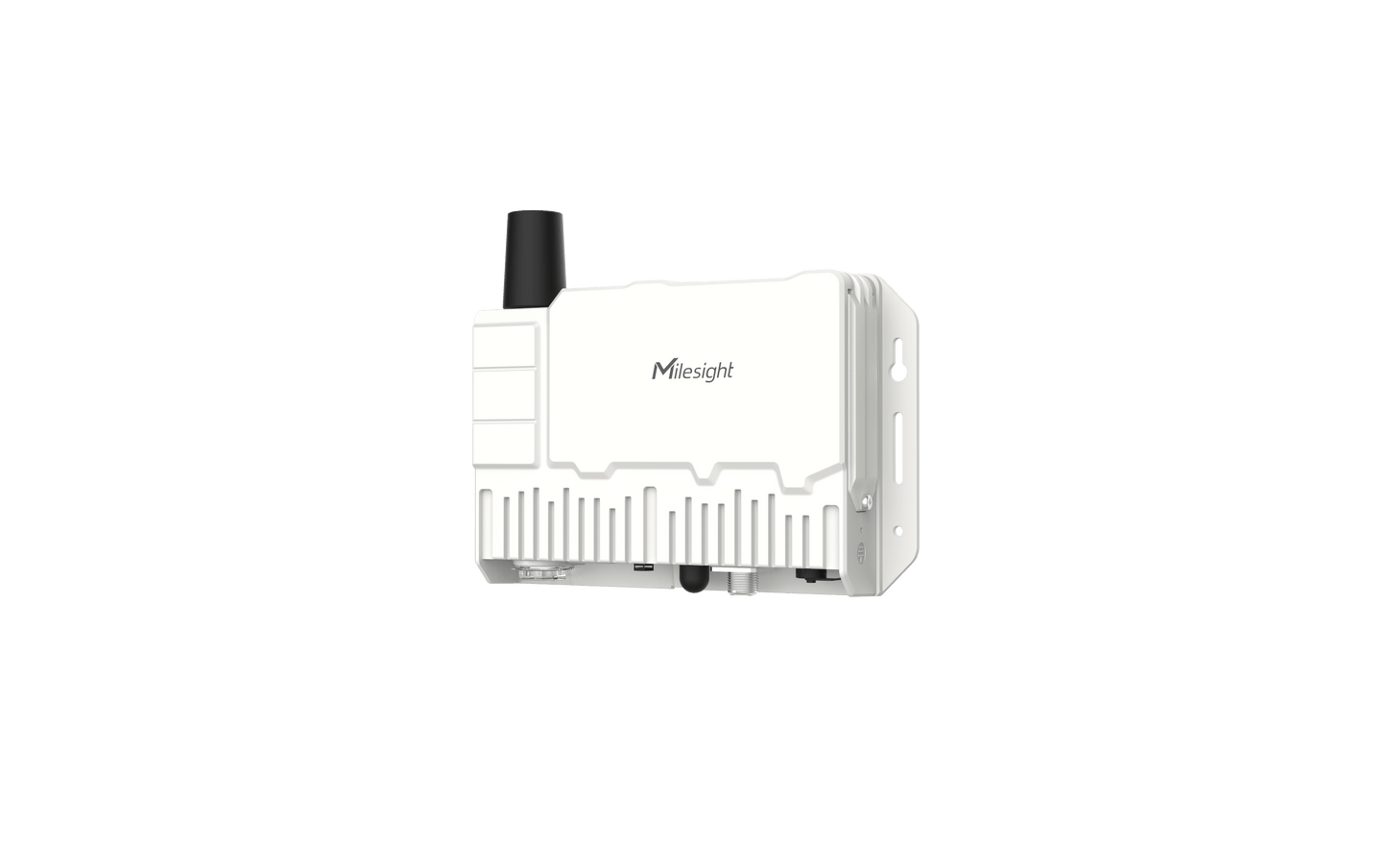 Milesight Ultra Low Power Solar LoRaWAN Gateway SG50