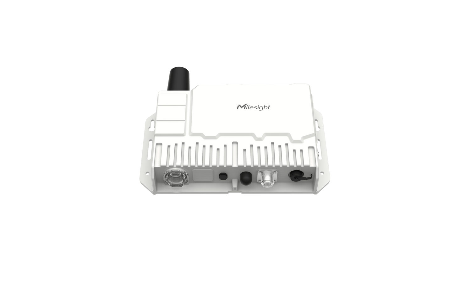 Milesight Ultra Low Power Solar LoRaWAN Gateway SG50