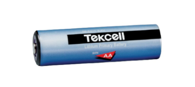 Advantech ER14505 Li-SOCl₂ Battery 3.6V 2500mAh (1760002647-01)