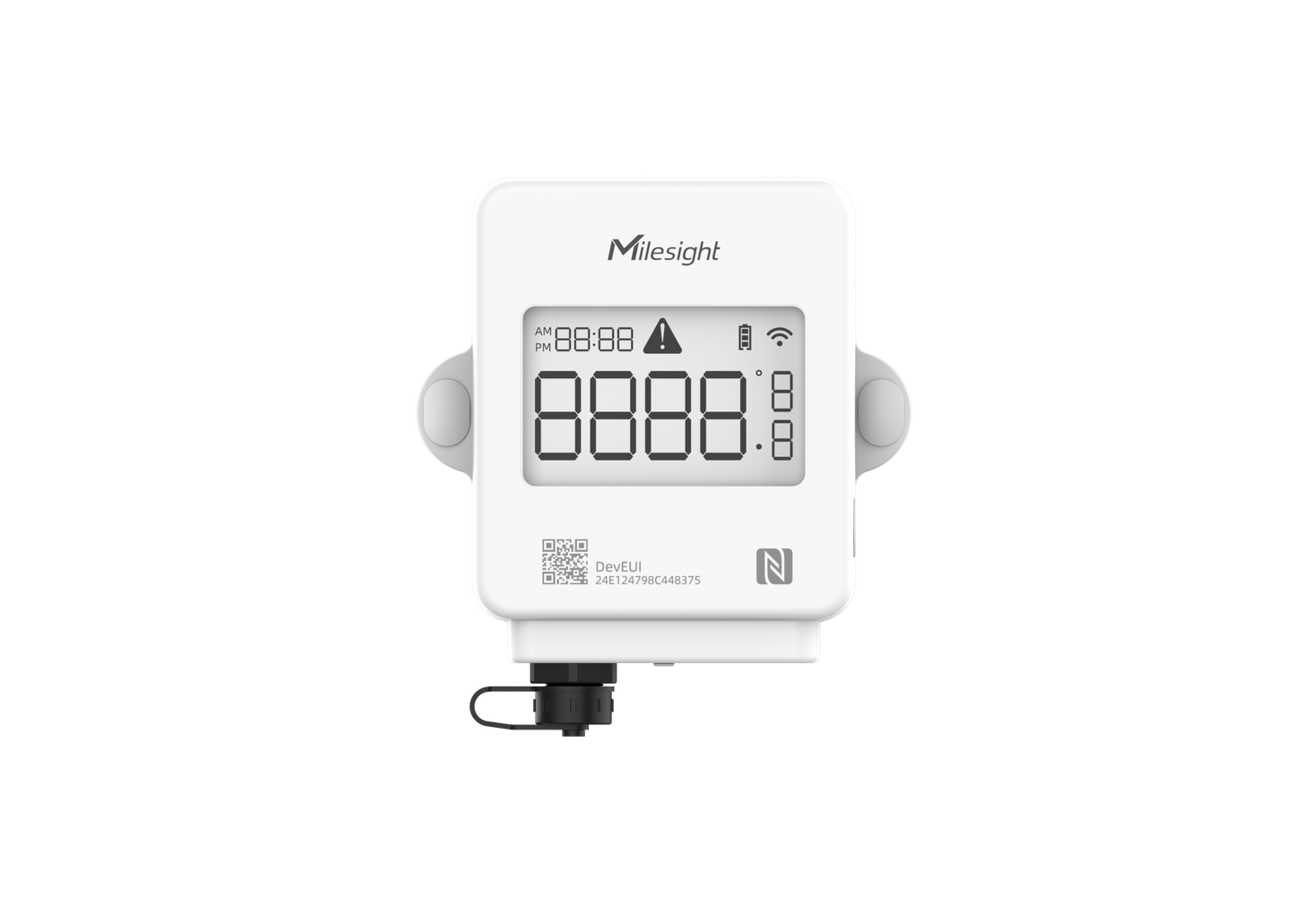 Milesight TS301/TS302 Temperature Sensors