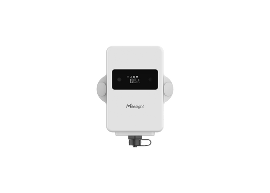 Milesight Temperature & Humidity Sensor (TS601 & TS602)