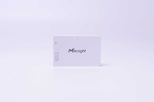 Milesight IoT controller UC100 Series