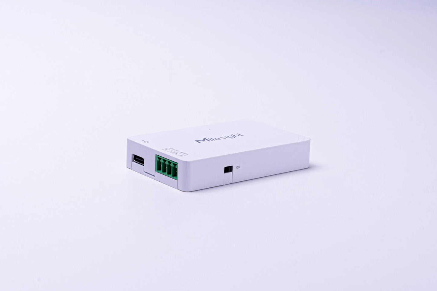 Milesight IoT controller UC100 Series
