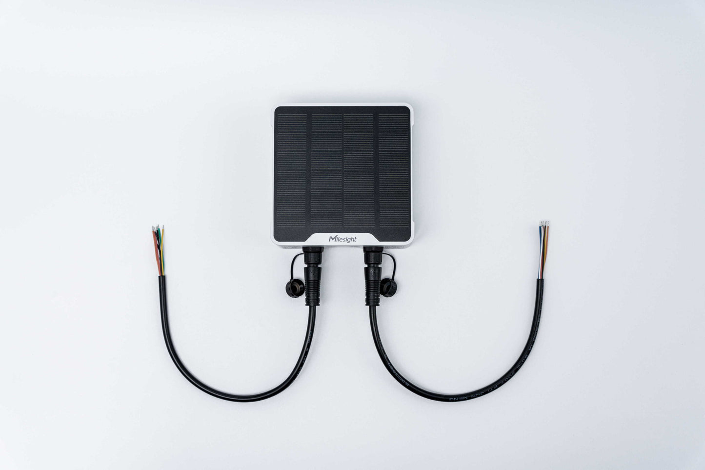 Milesight IoT controller UC500 Series