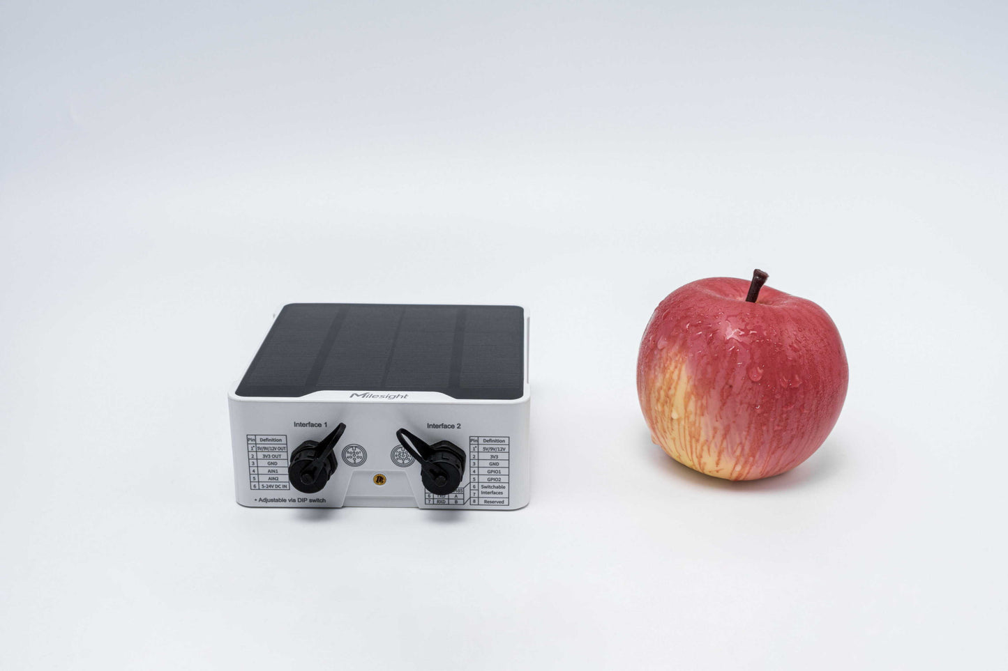 Milesight IoT controller UC500 Series