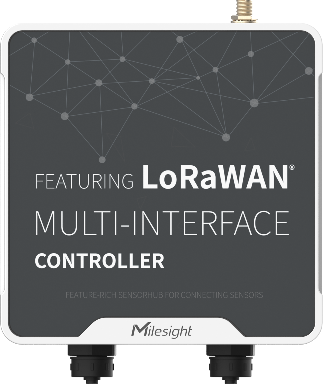 Milesight IoT controller UC500 Series
