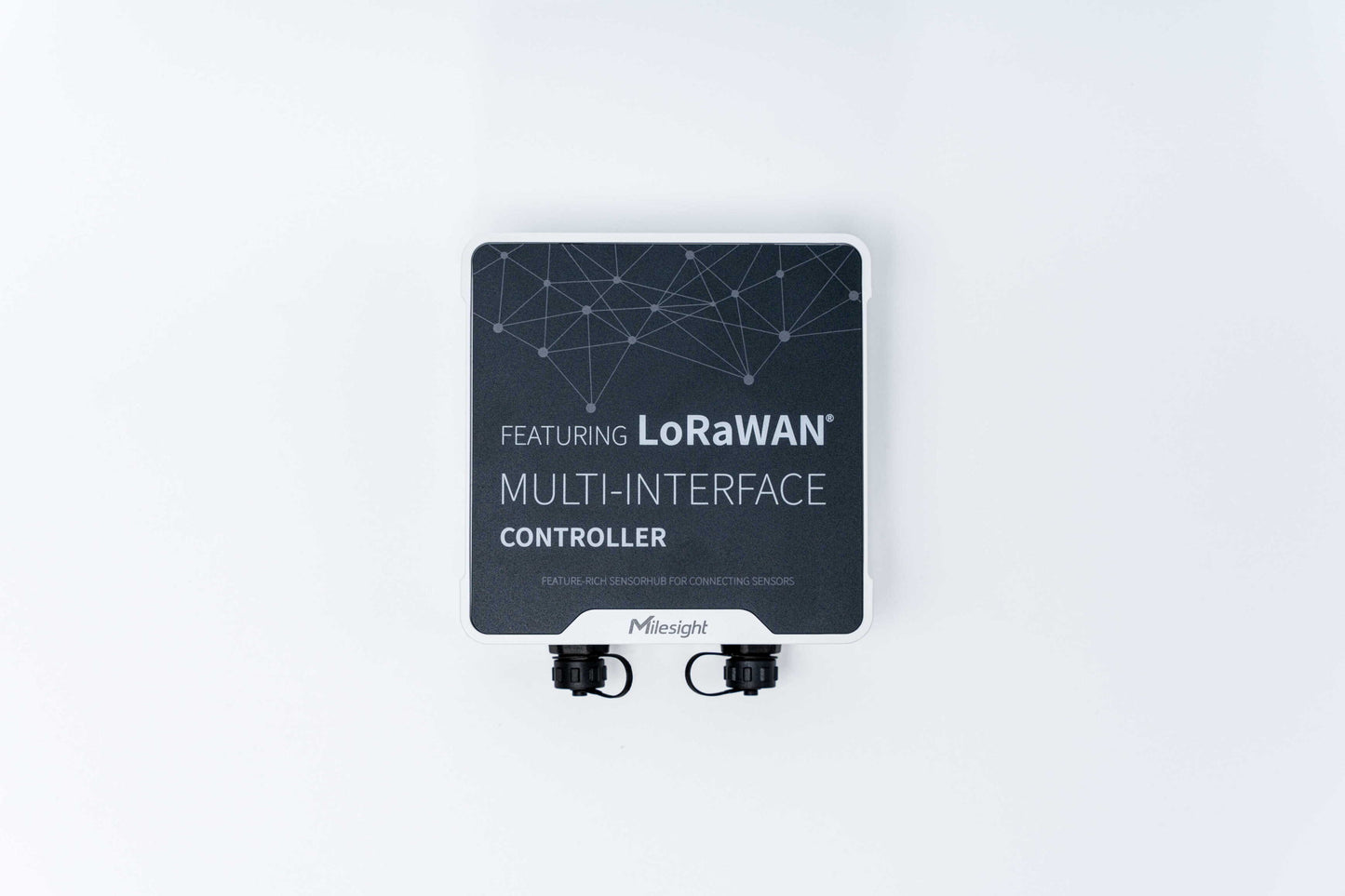Milesight IoT controller UC500 Series