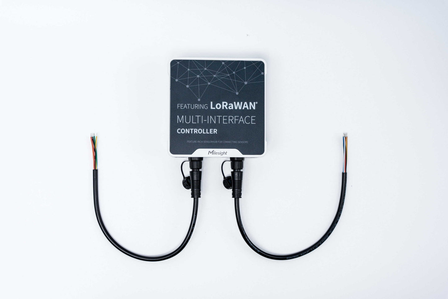 Milesight IoT controller UC500 Series