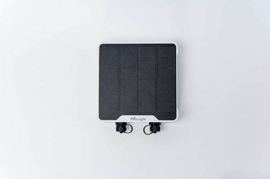 Milesight Solenoid Valve Controller UC511 / UC512