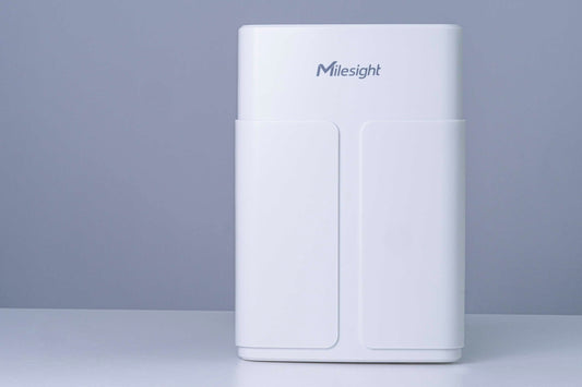 Milesight Outdoor LoRaWAN Gateway UG67