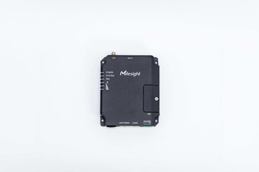 Milesight Lite Series Industrial Router UR32L / UR32S