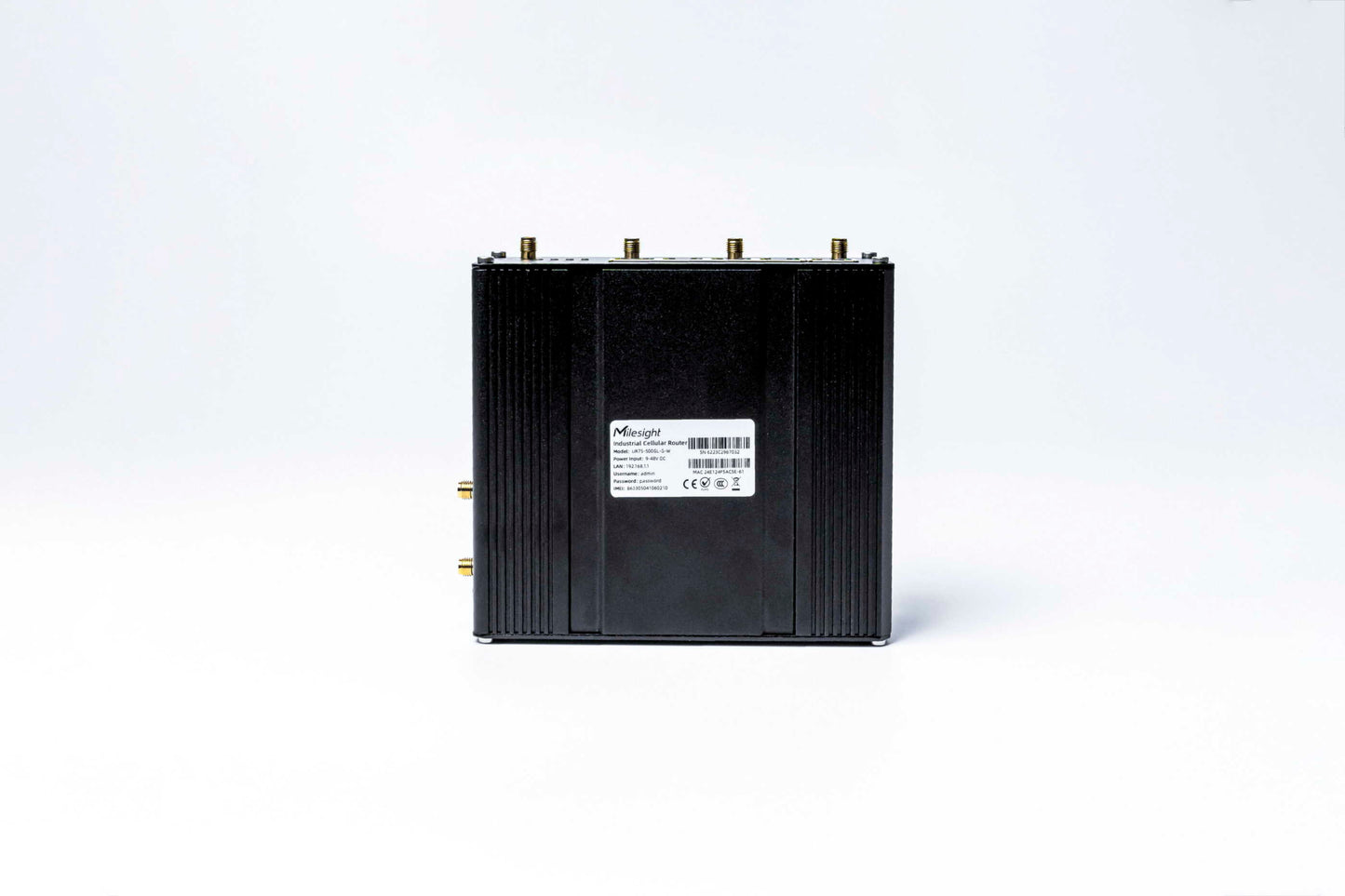 Milesight 5G Cellular Router UR75