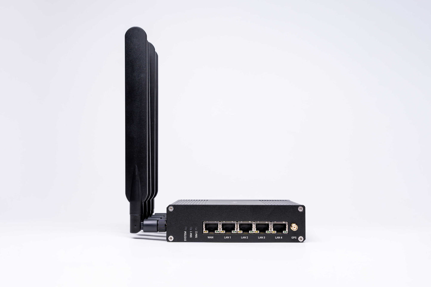 Milesight Industrial Router UR75-500GL