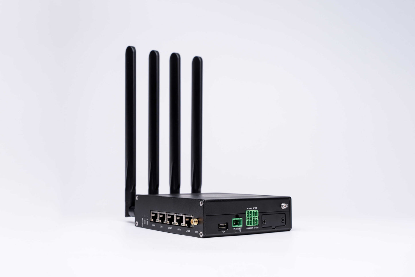 Milesight Industrial Router UR75-500GL