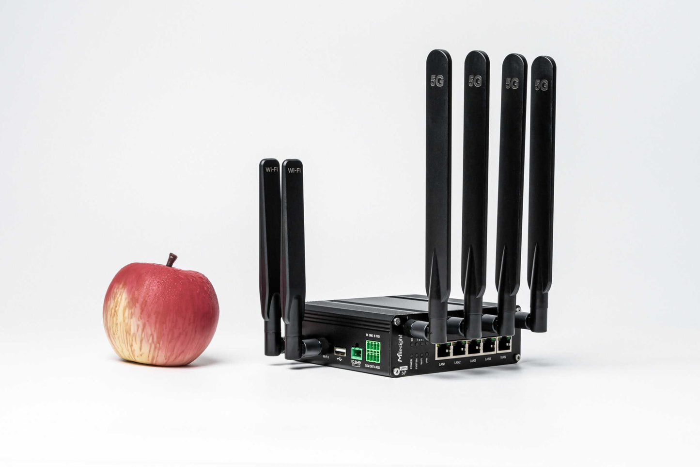 Milesight 5G Cellular Router UR75
