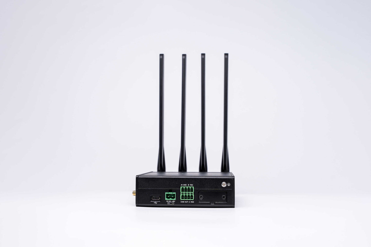 Milesight Industrial Router UR75-500GL