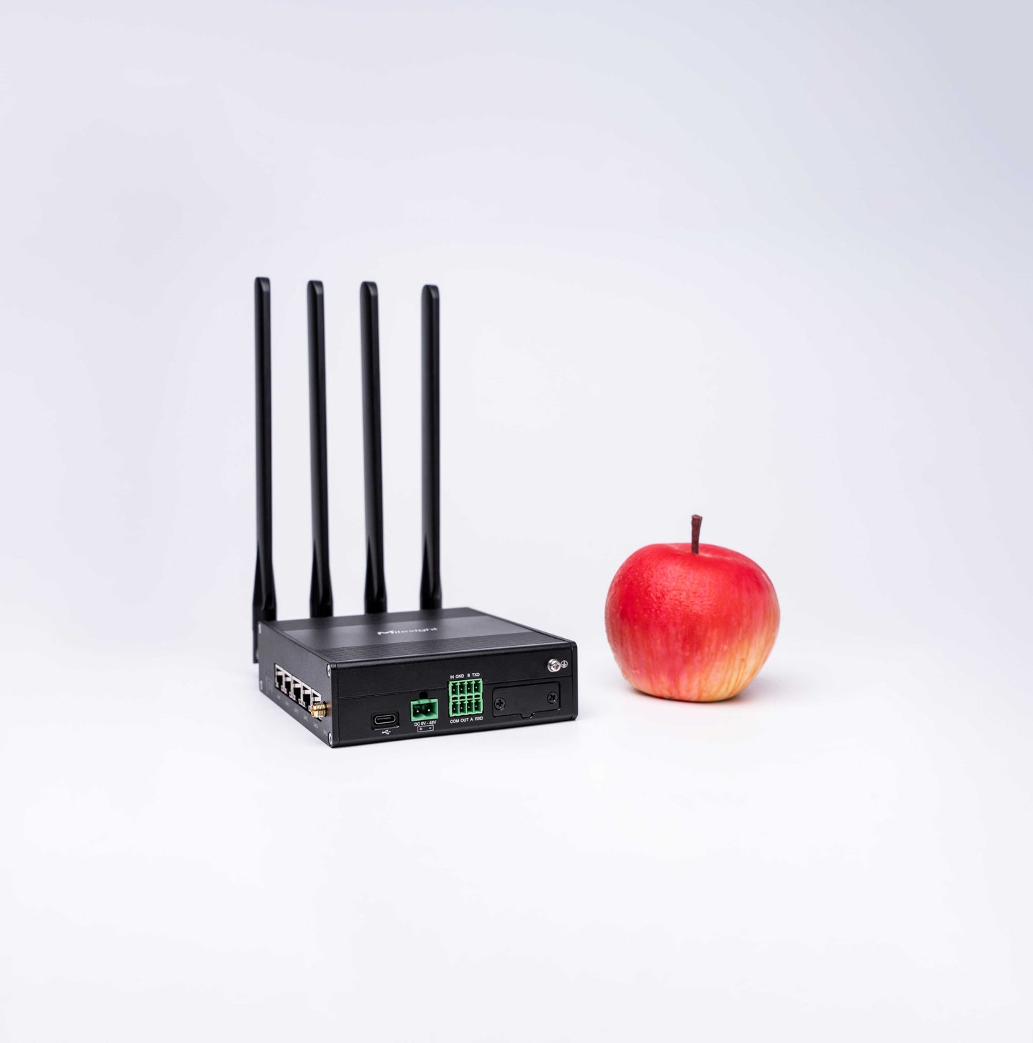Milesight Industrial Router UR75-500GL