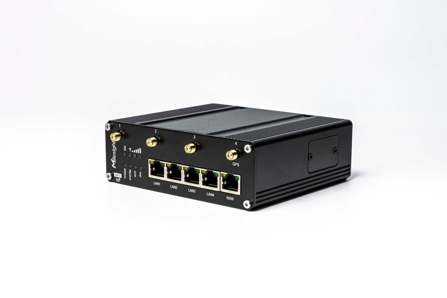 Milesight 5G Cellular Router UR75