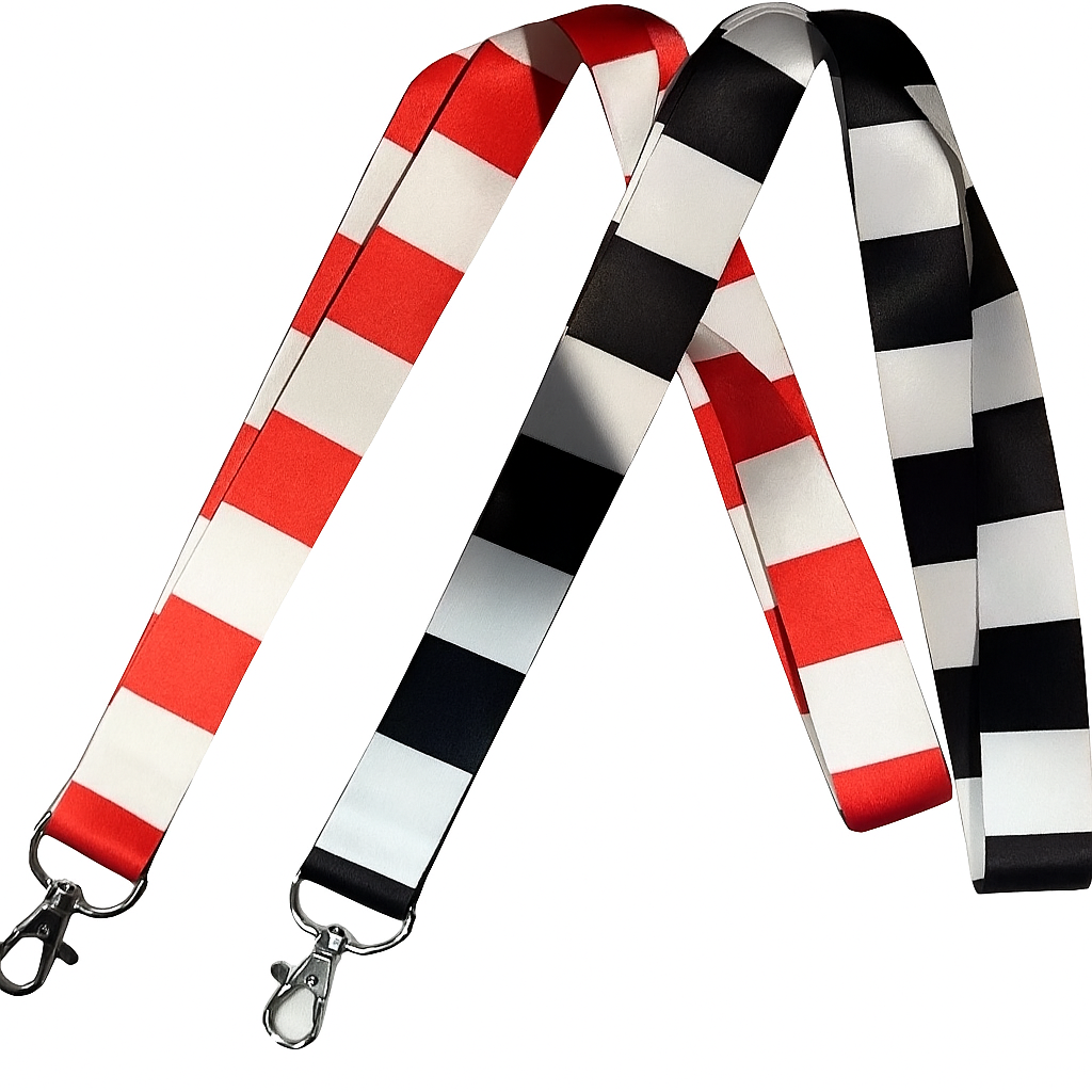 Milesight Staff Lanyard VA21
