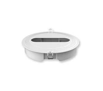 Milesight Flush Mount Cover VC01