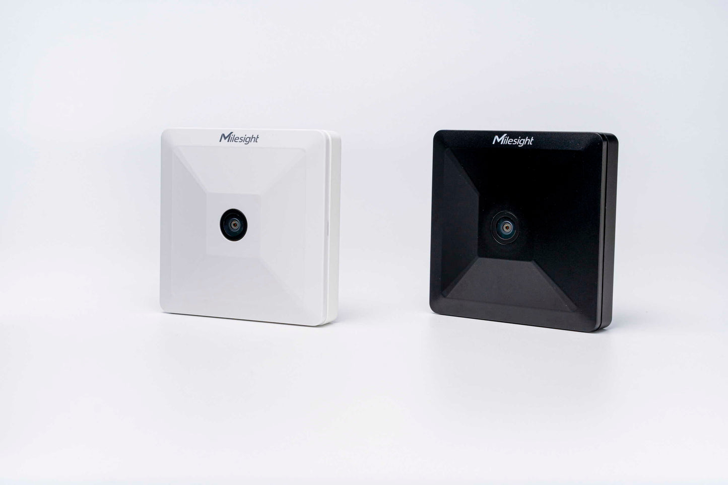 Milesight AI Workplace Occupancy Sensor VS121-P
