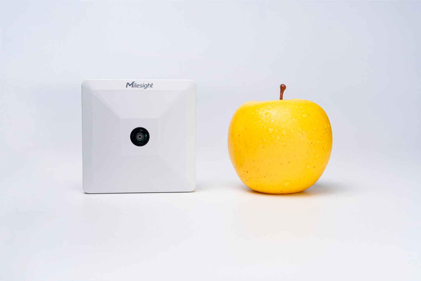 Milesight AI Workplace Occupancy Sensor VS121