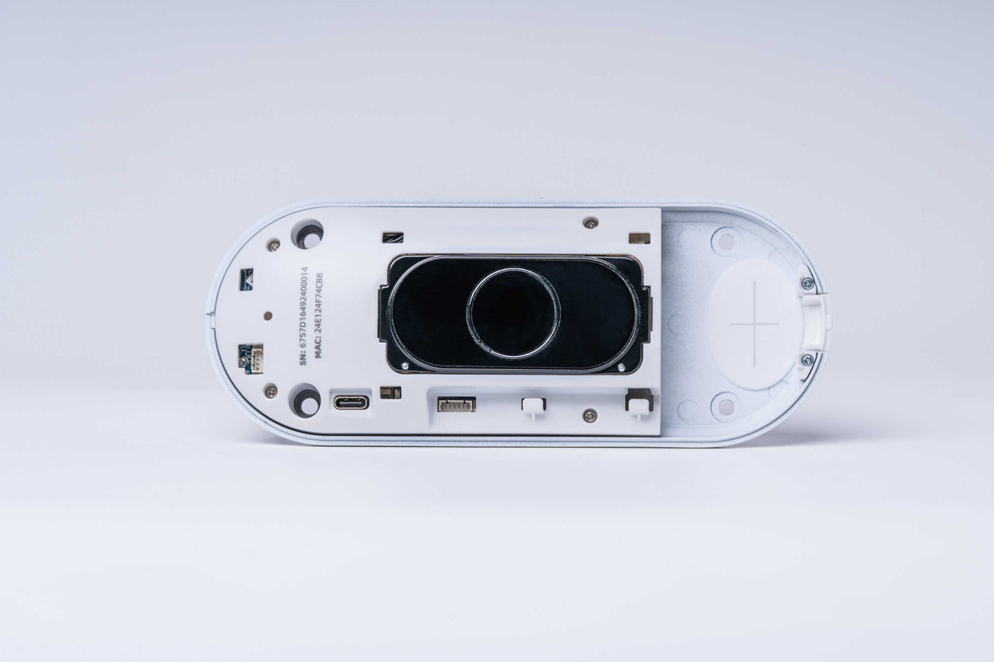 Milesight AI ToF People Counting Sensor VS133-P