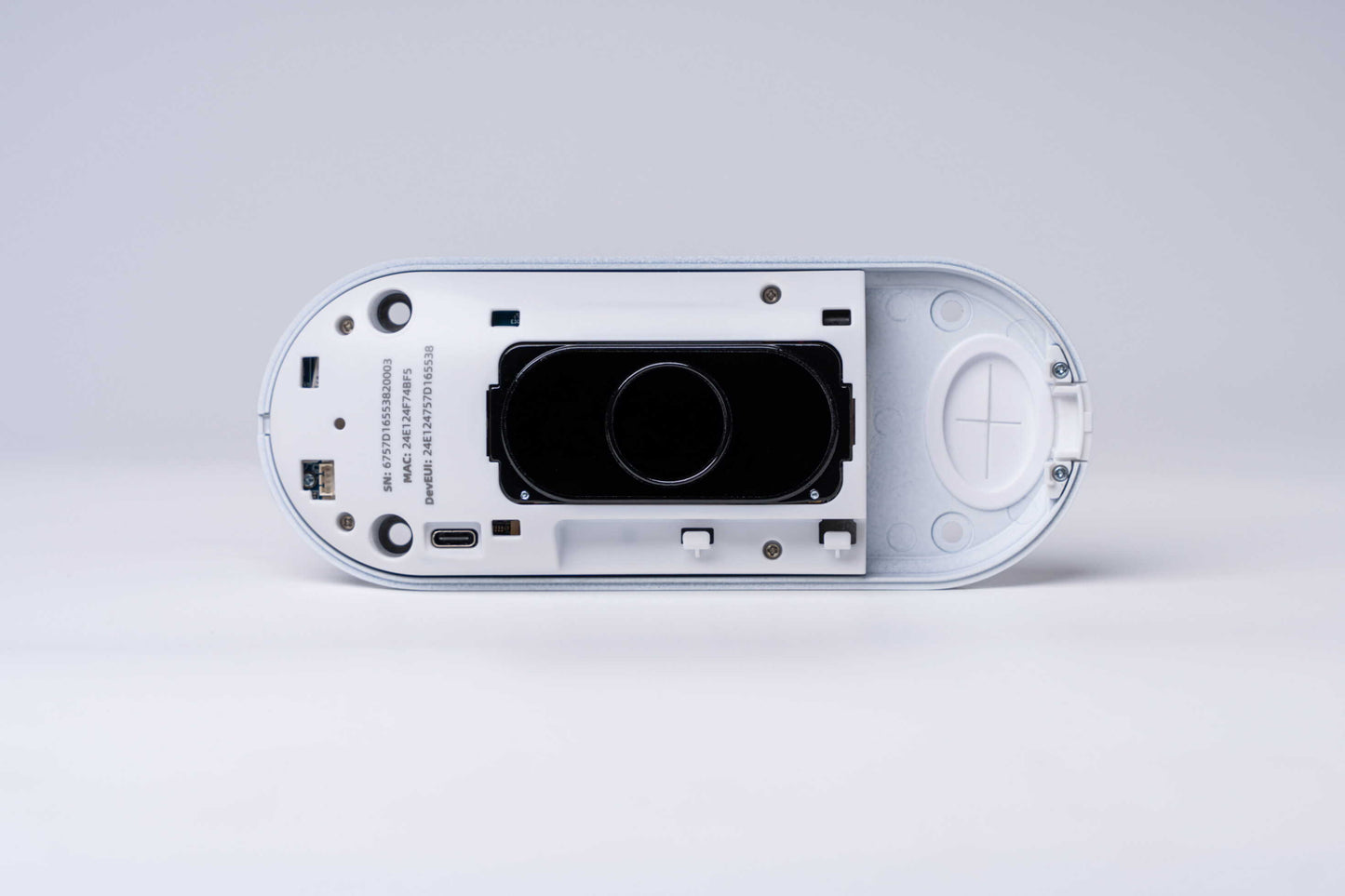 Milesight AI ToF People Counting Sensor VS133