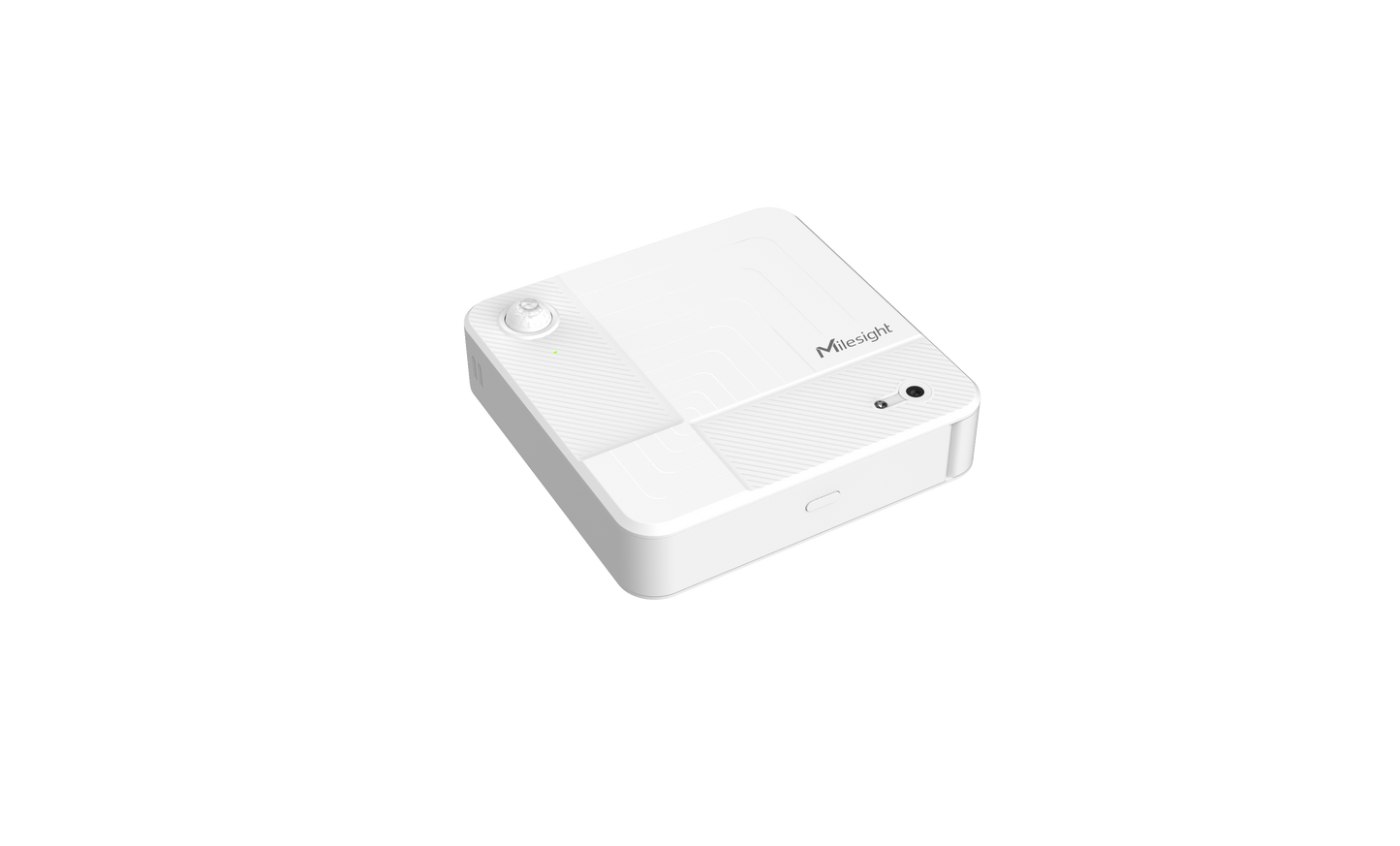 Milesight Wireless AI Occupancy Sensor VS321