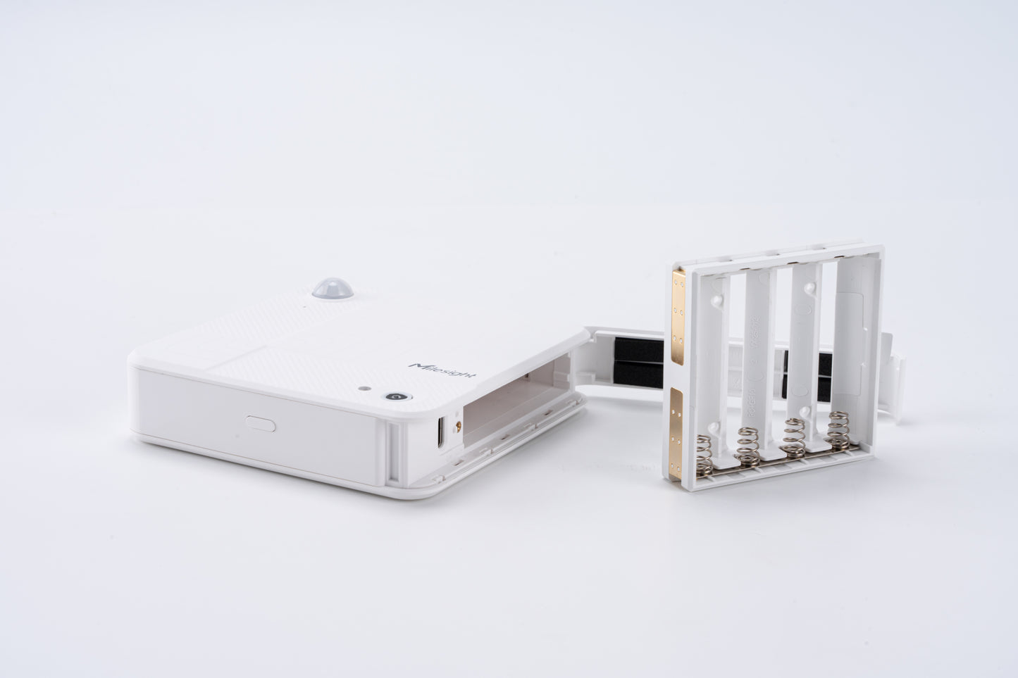 Milesight Wireless AI Occupancy Sensor VS321