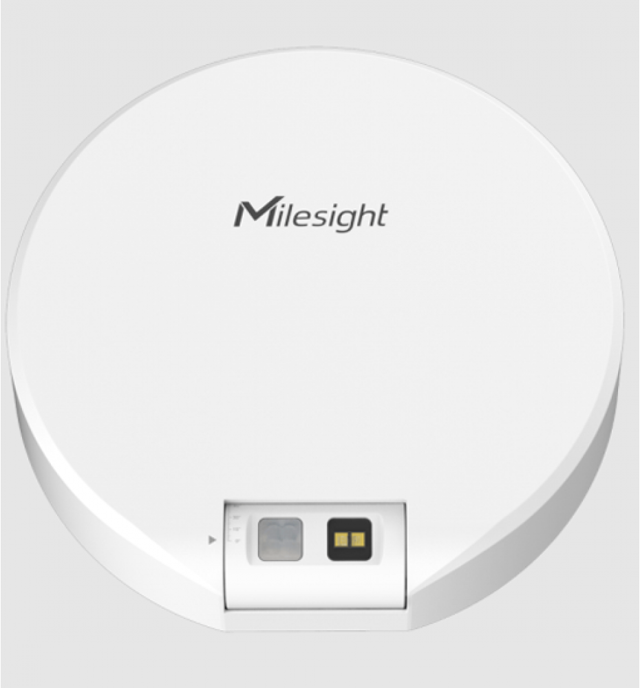Milesight Bathroom Occupancy Sensor VS330