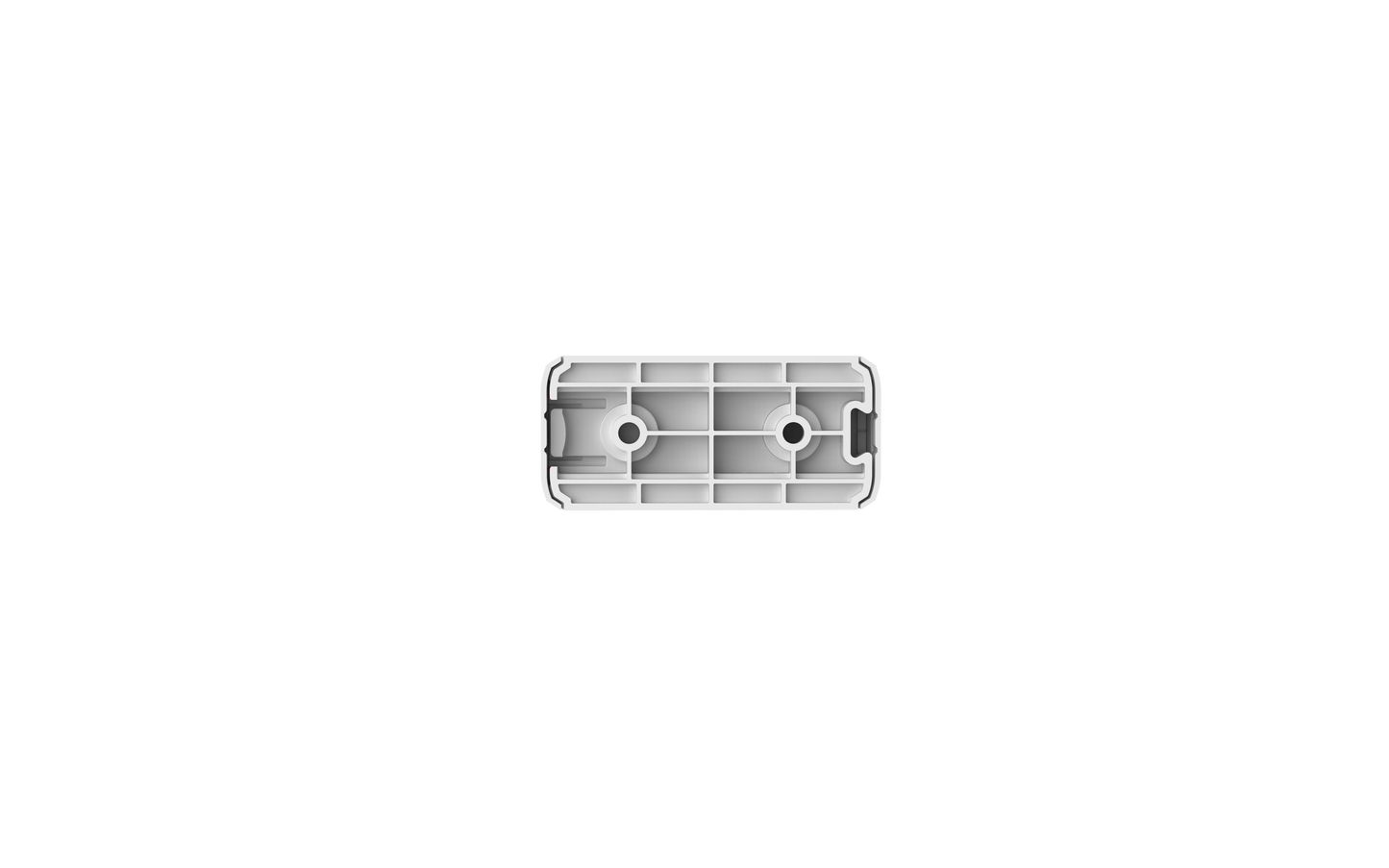 Milesight Mounting Plate Bracket for VS351