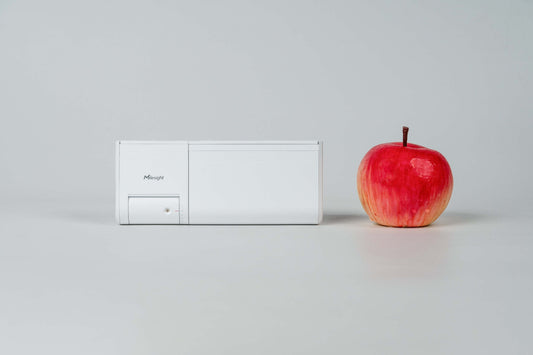 Milesight Mini AI Thermopile People Counter VS351