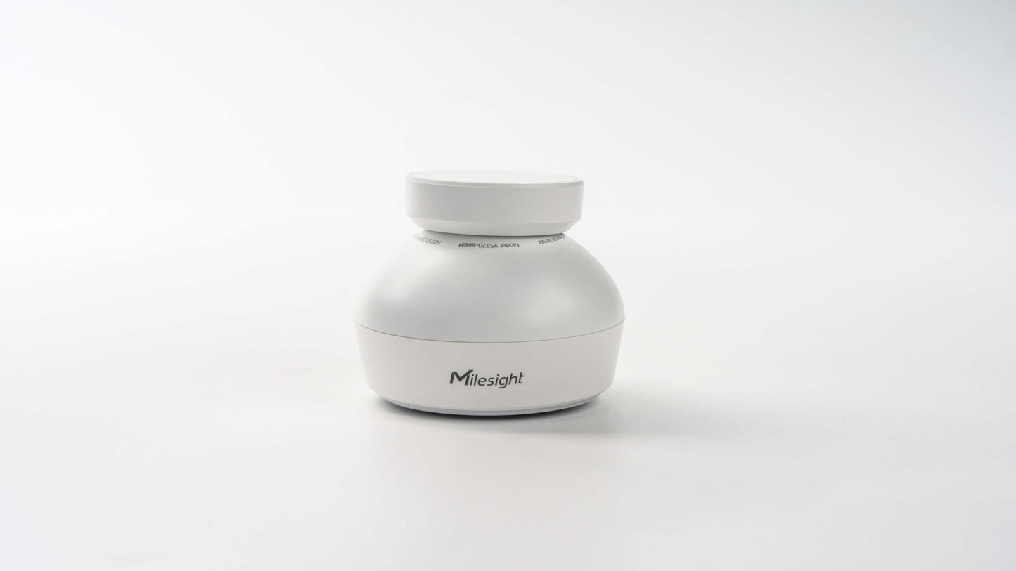 Milesight Radar Human Presence Sensor-VS370