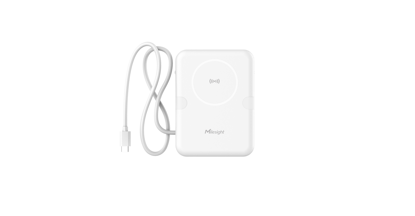 Milesight Radar Fall Detection Sensor-VS373