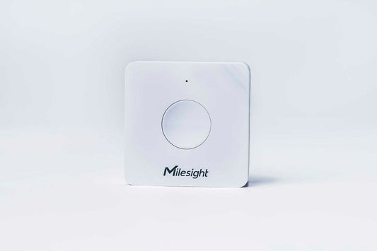 Milesight Smart Restroom iBox Kit