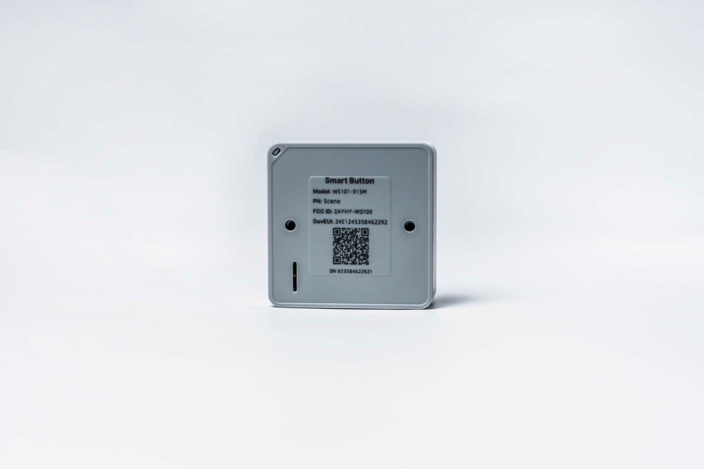 Milesight Smart Button WS101