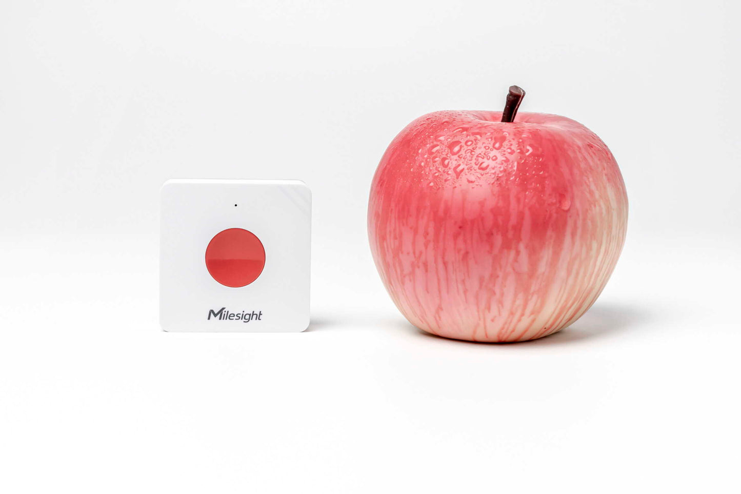 Milesight Smart Button WS101