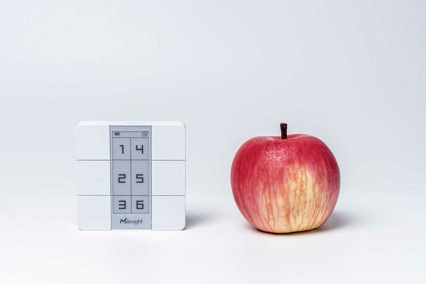 Milesight Smart Scene Panel WS136 / WS156