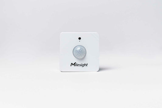 Milesight PIR & Light Sensor WS202
