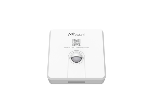 Milesight Motion & TH Sensor WS203