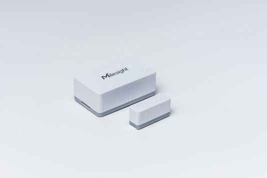 Milesight Magnetic Contact Switch WS301