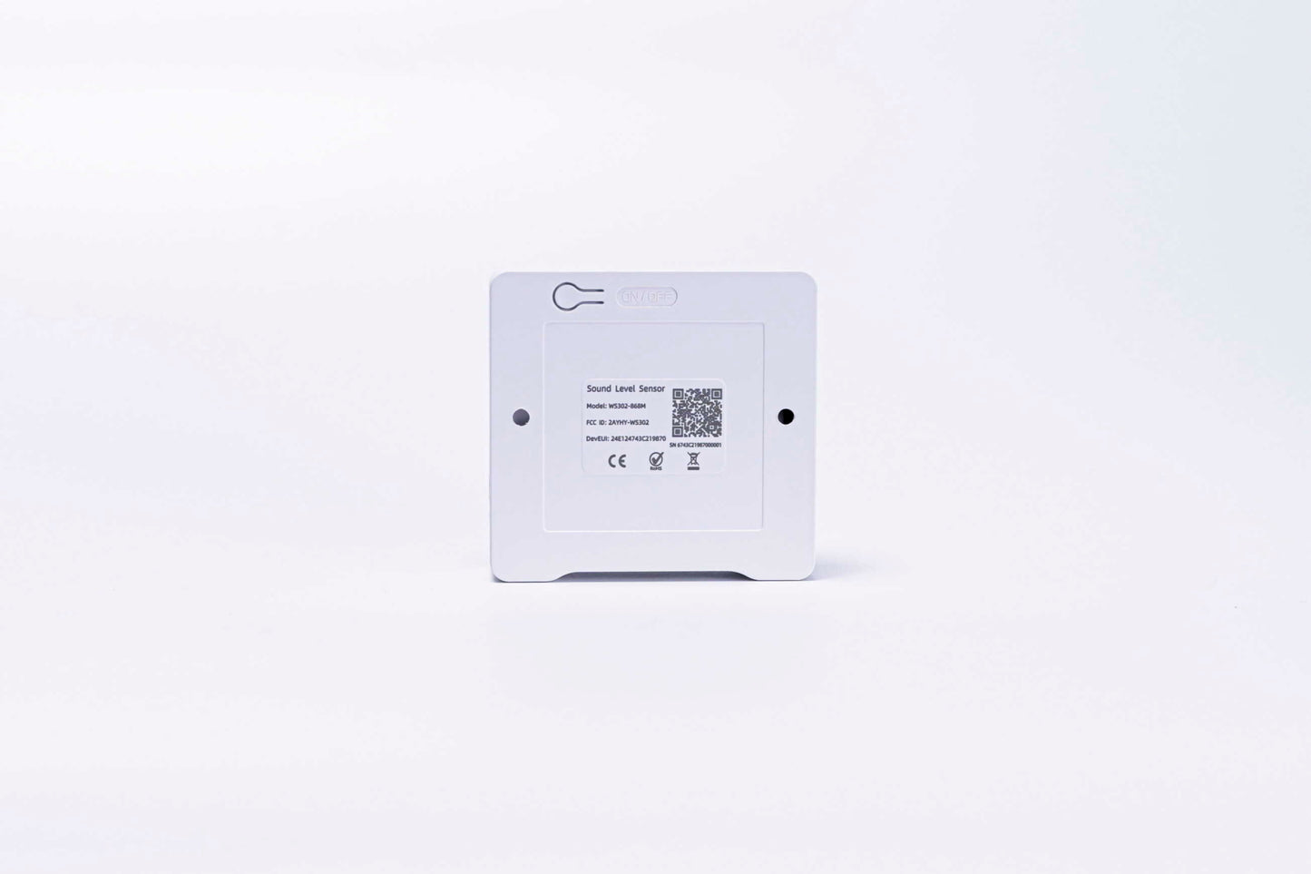 Milesight Sound Level Sensor WS302