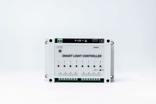 Milesight Smart Light Controller WS558