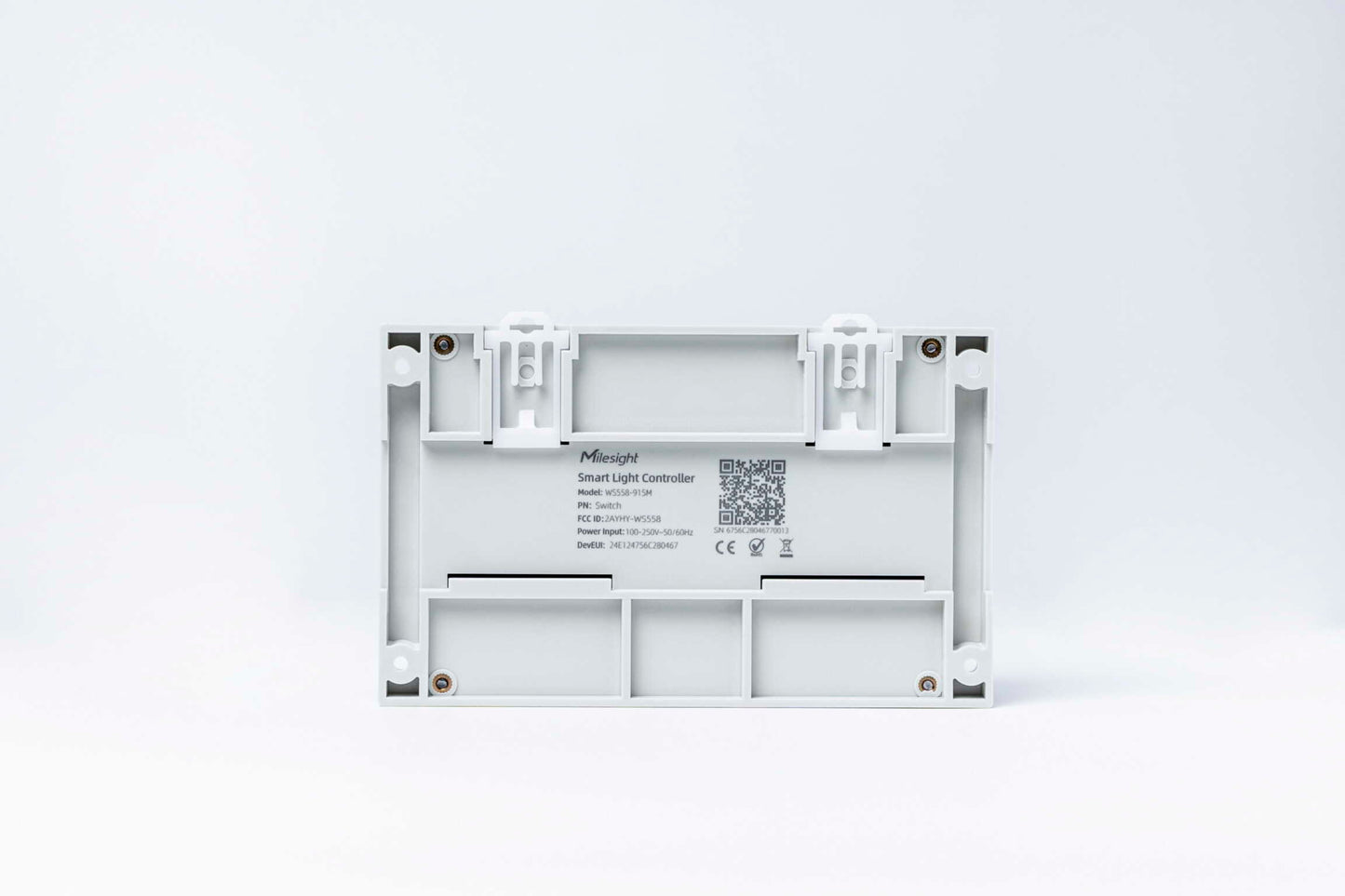 Milesight Smart Light Controller WS558