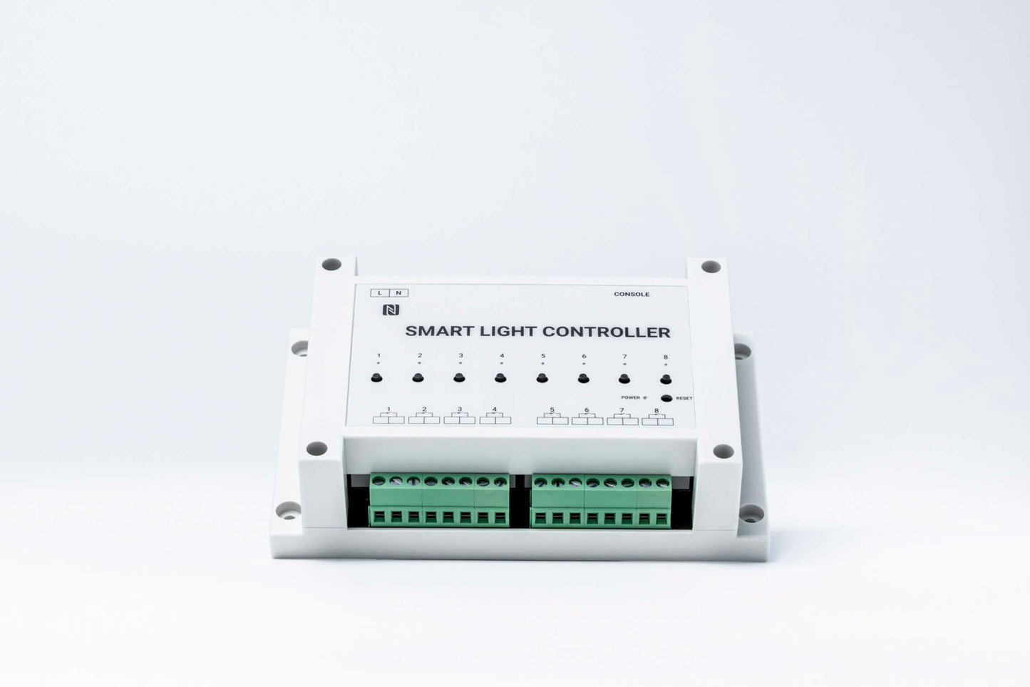 Milesight Smart Light Controller WS558