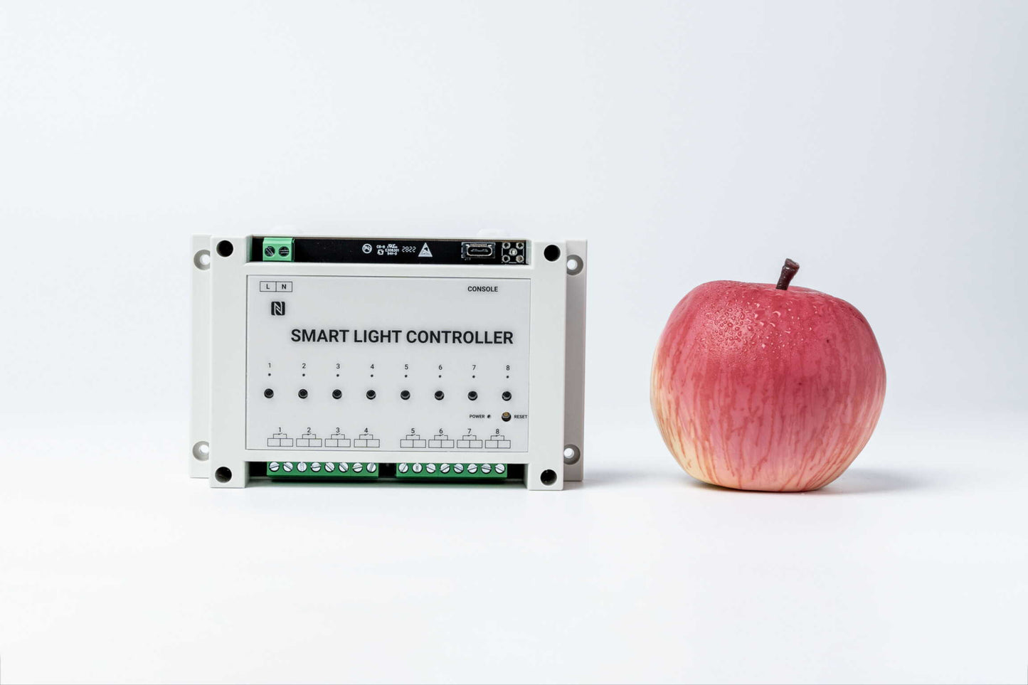 Milesight Smart Light Controller WS558