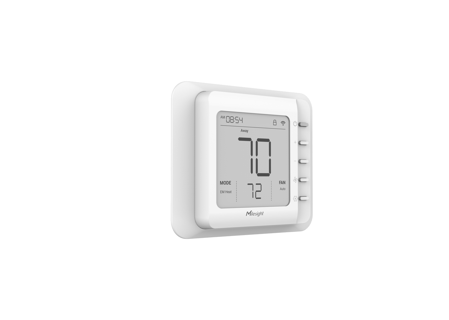 Milesight Smart Thermostat WT201